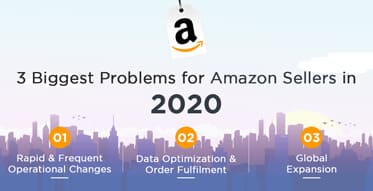 Amazon Seller Challenges in 2020