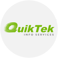 QuikTek Info Blog